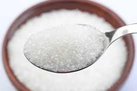 Sugar scarcity in Sirgufwara